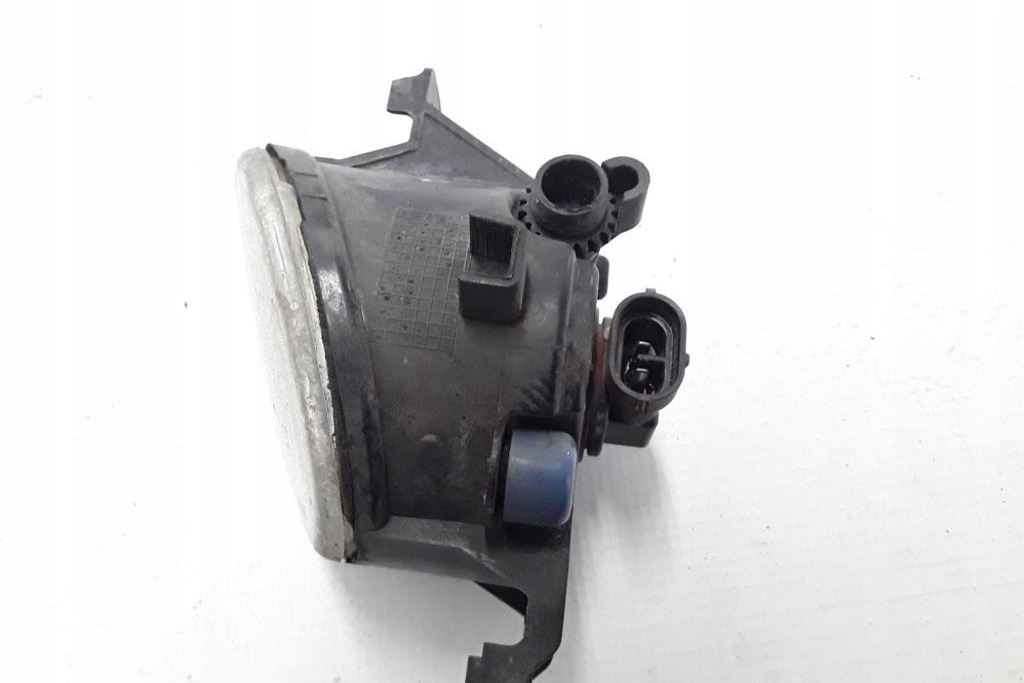 фото №1, Противотуманная фара правый передний renault koleos i hy_ 89206441 2010