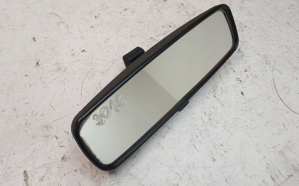 Купити Дзеркало внутрішнє renault megane 2 4413947816