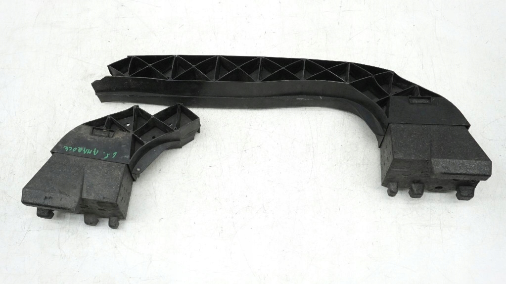 фото №1, Балка бампера перед передняя vw amarok 2h0807094