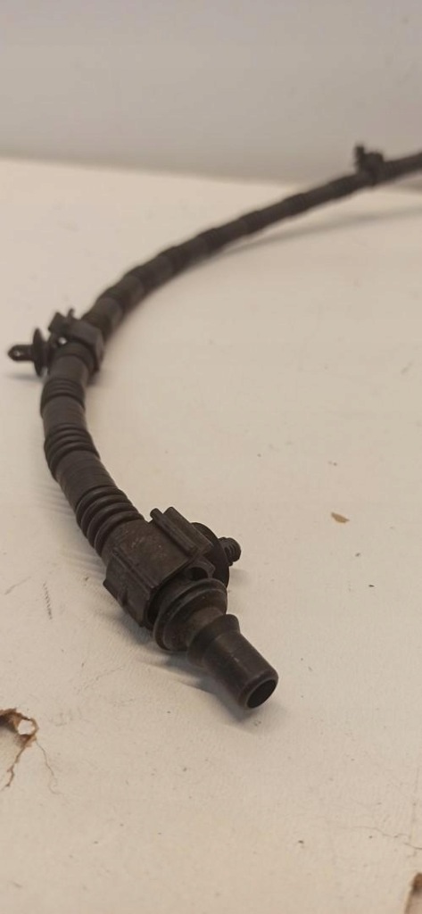 фото №3, Audi a7 4g шланг омывателя 4g0955667c