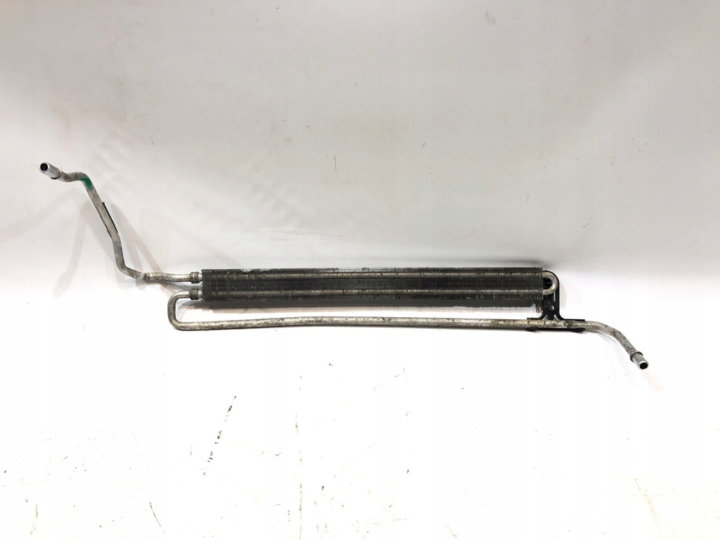 фото №1, Bmw 7 e65 радиатор жидкость усилителя 3.6i v8