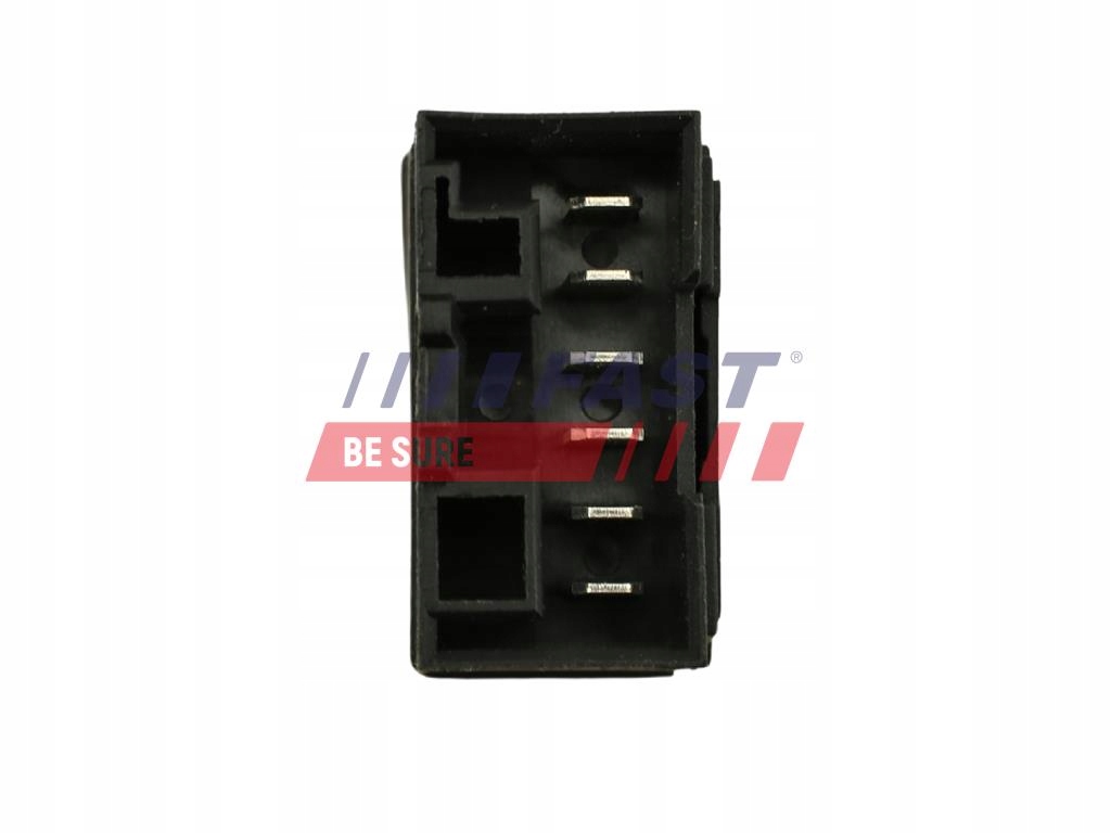 Перемикач, підйомник скло fast ft91955 Доставка