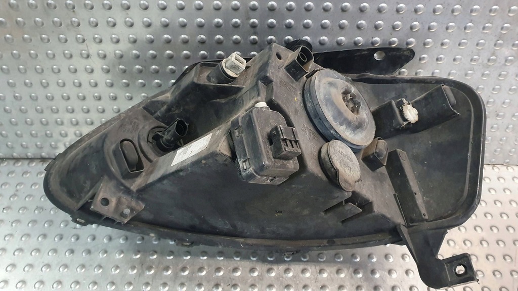 фото №7, Лампа перед правая vw fox 05-