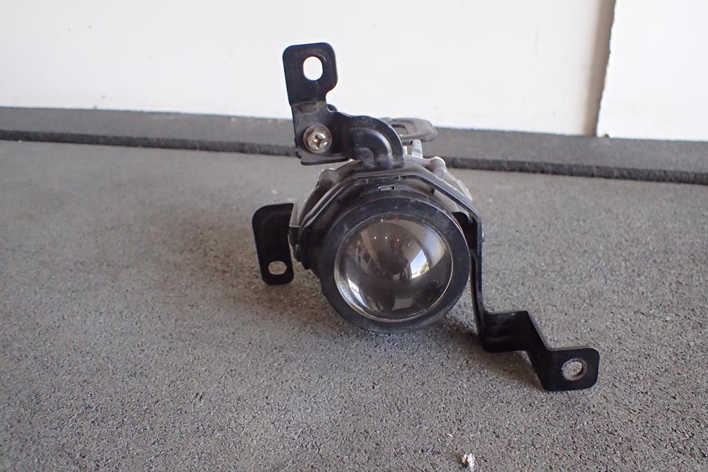 фото №1, Протитуманна фара лівий kia rio iv 17-