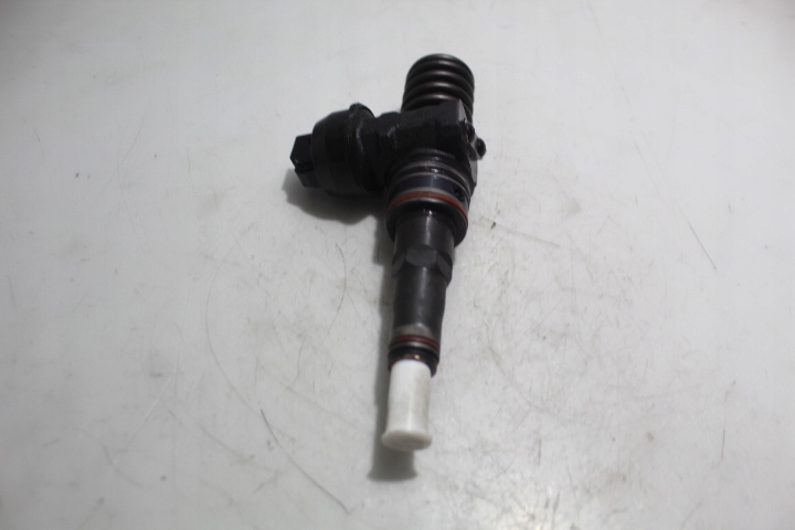 фото №3, Насос-форсунки насос-форсунка audi a4 b6 1.9tdi