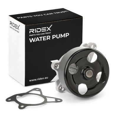 фото №3, Насос wody ridex 1260w0725