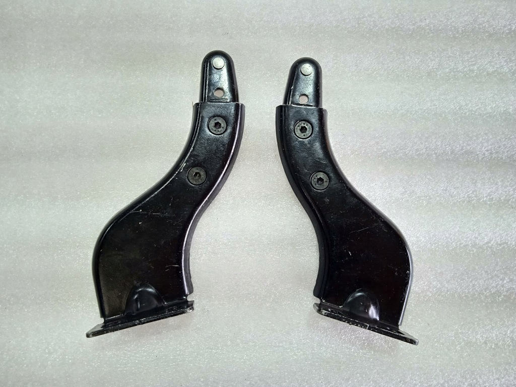 фото №4, Vw caddy iv ролик двері бокових права ліва