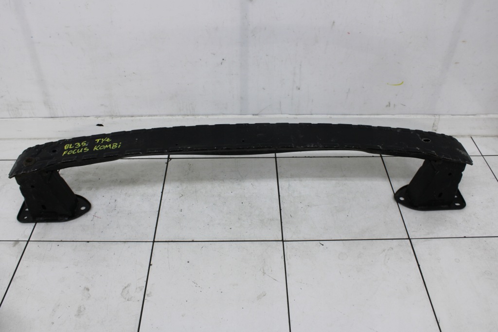фото №1, Ford focus mk3 kombi 10r- балка бампера задня задня