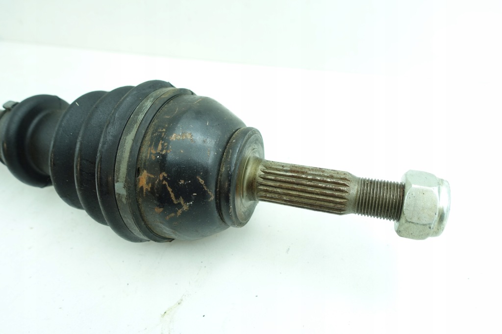 фото №3, Renault megane i приводной вал левая перед 7700873311 передняя