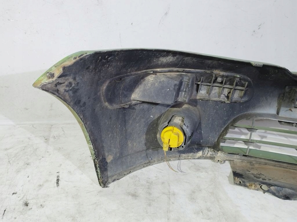 фото №7, Citroen c3 i бампер перед передний ksyc