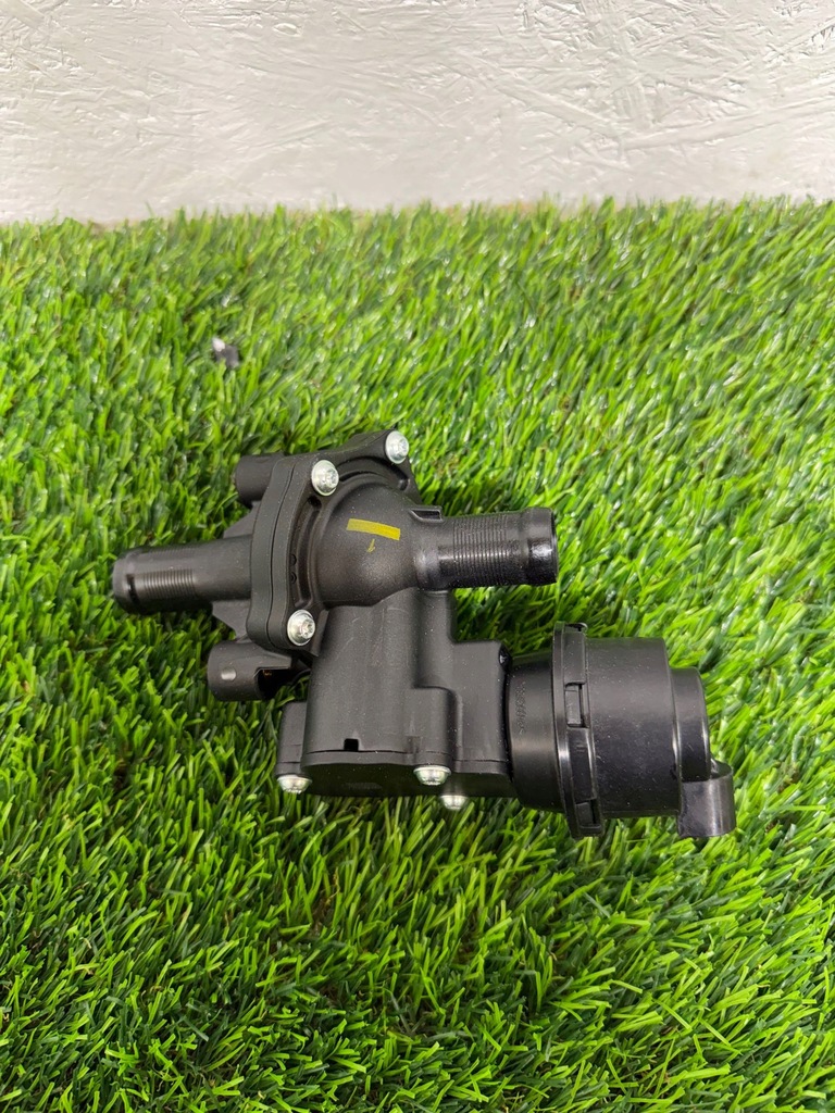 фото №1, Корпус термостата renault/nissan 1.3 tce оригинал ''