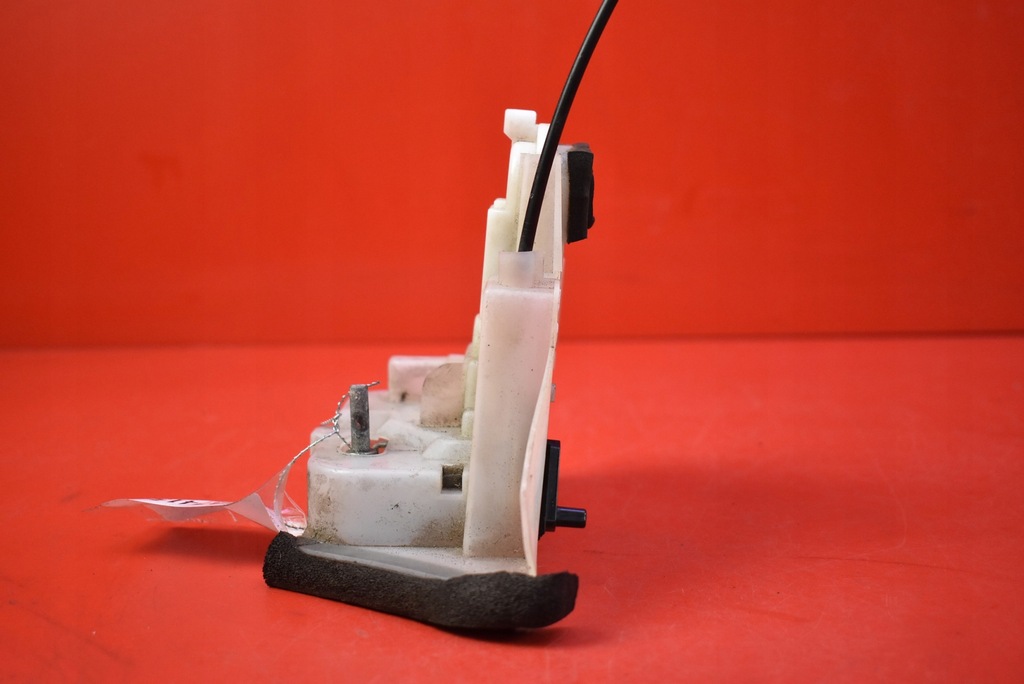 фото №5, Замок двері лівий задня задній subaru legacy v kombi