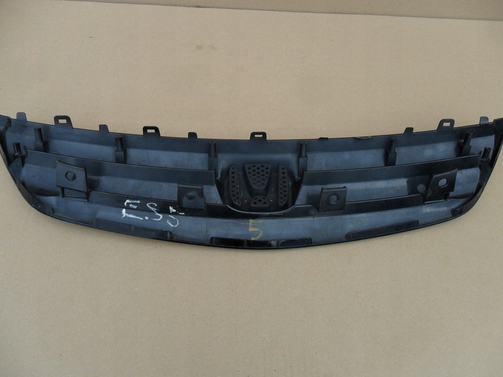 фото №9, Honda civic sedan usa 2002 2003 2004 решётка радиатора решётка