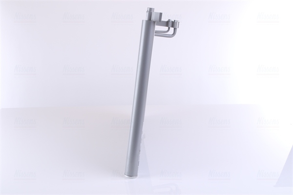 фото №14, Nissens 941055 конденсатор, кондиціонер