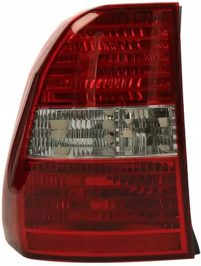 фото №1, Depo лампа задня 223-1938l-ue