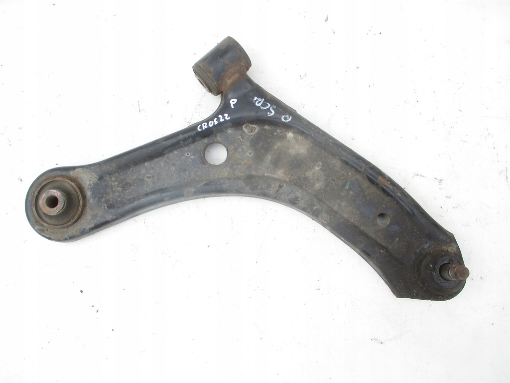 фото №1, Suzuki sx4 s-cross vitara iii важіль правий 13-19 r