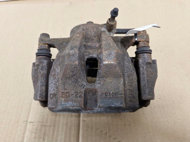 фото №2, Toyota matrix ii e140 1.8 b супорт гальмівний лівий перед