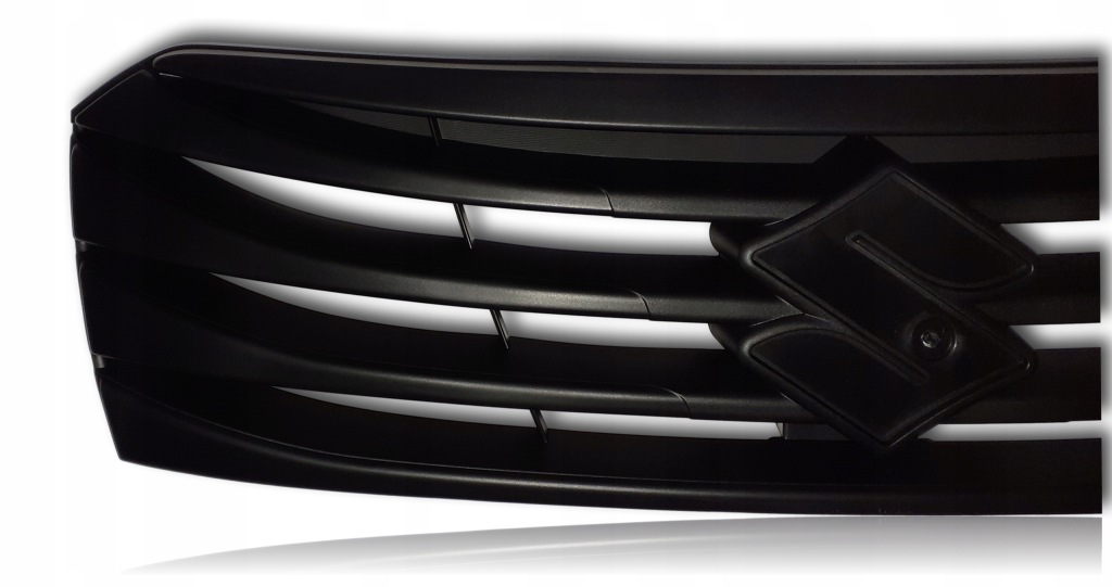 фото №2, Suzuki s-cross 2013-16 решётка решётка радиатора решётка радиатора