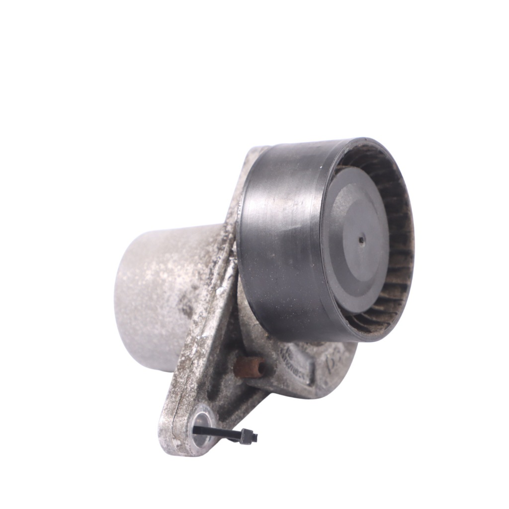 фото №12, Mercedes w205 натяжитель ремень клиновой a6262000270