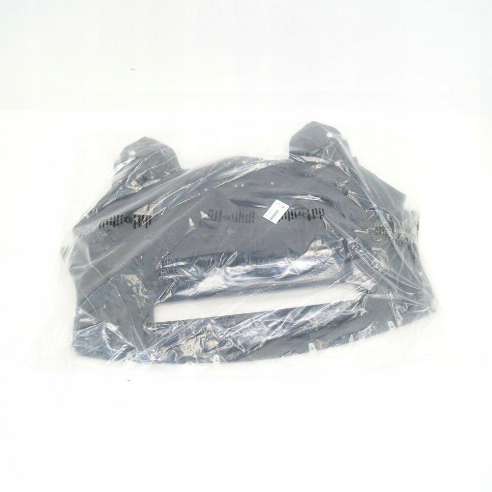 фото №5, Bmw x5 f85 m передняя часть двигатель encapsulation 51758056725