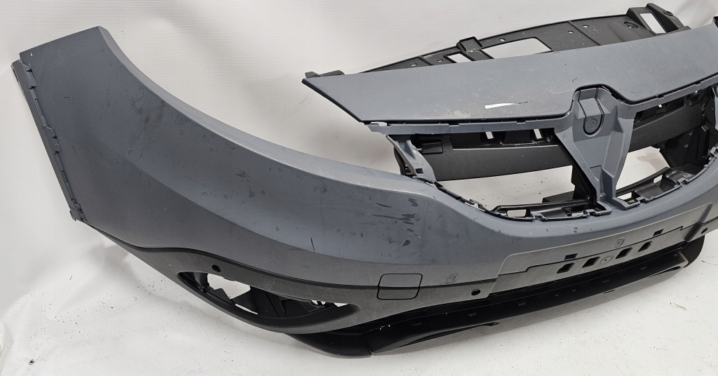 Новый оригинальный бампер перед renault scenic 3 3 xmod , 4x pdc Оригинал