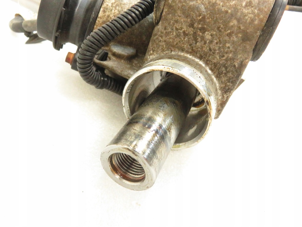 Рулевая рейка opel astra j p10 7805974726 p13363851 13363851 в Украине