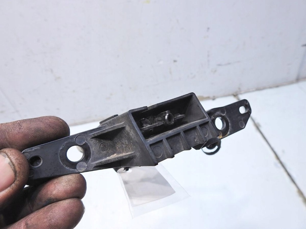 фото №10, Омивач лампи лівий subaru forester iii