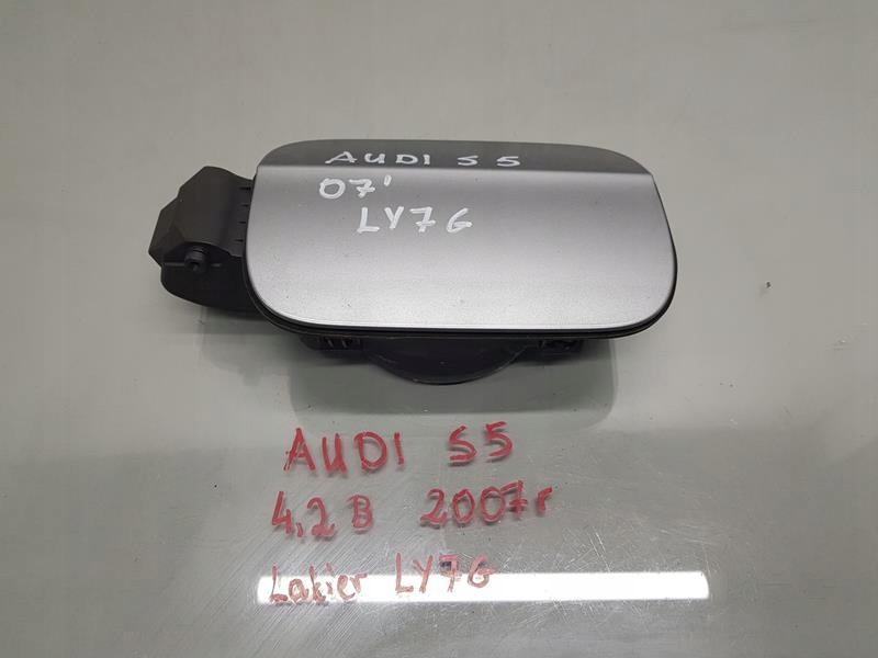 фото №1, Кришка заливної пального ly7g audi s5 8t