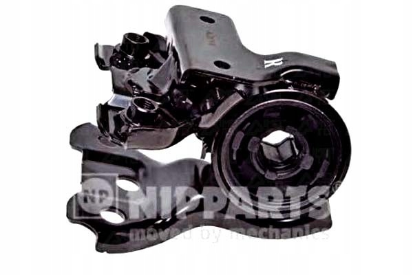 фото №1, Nipparts втулка рычага honda cr-v iii re 2006 pr