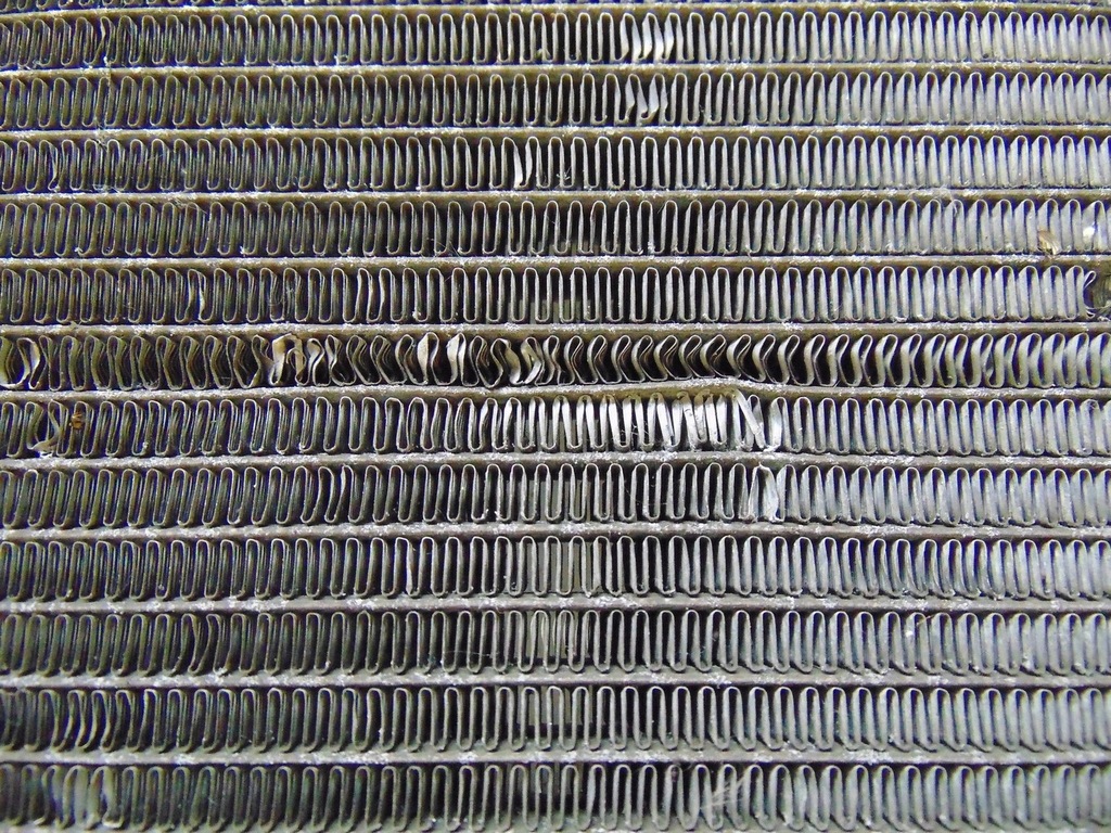 фото №13, Радиатор кондиционера vw golf viii audi a3 8y 5wa816411a