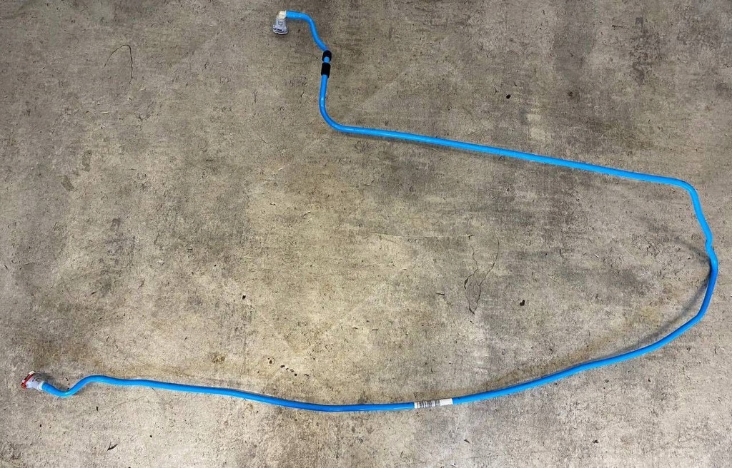 фото №1, Шланг wąż трубка пального bmw 3 4 g20 g21 g22 g23 g83 оригінальний номер 7449058