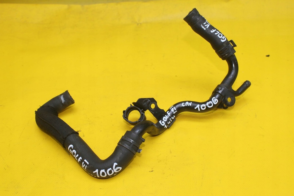 фото №1, Магистраль wody golf vi 1.4 tsi 1k0121070bj