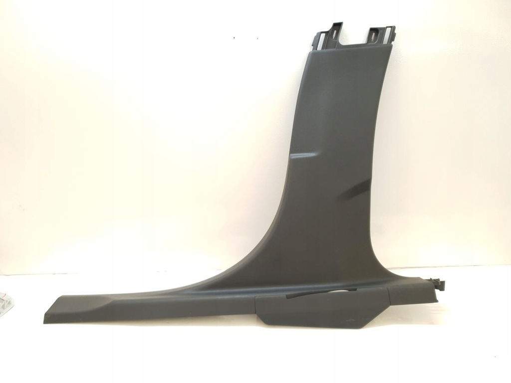 фото №1, Защита стойка правая peugeot 508 rxh