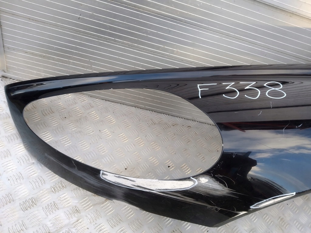 фото №3, F338 левый крыло aston martin rapide 2010-