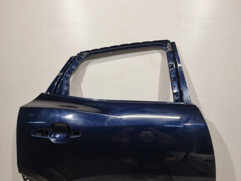 фото №8, Дверь задняя задние правое jaguar f-pace f pace