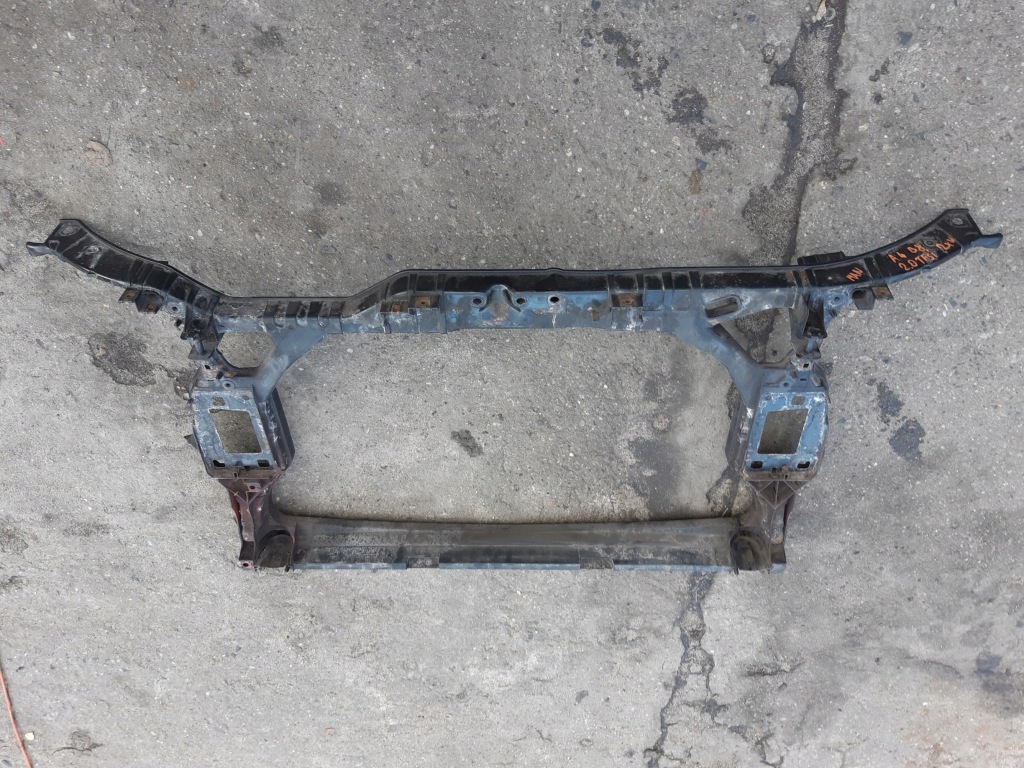 Купить Audi a5 8t a4 b8 ремень усилитель передний рамка перед 8k0805594j