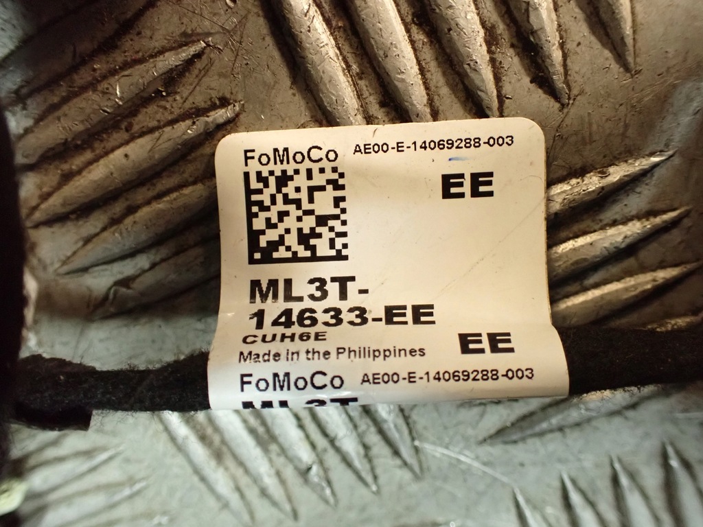 фото №11, Джгут двері ford f150 2021-