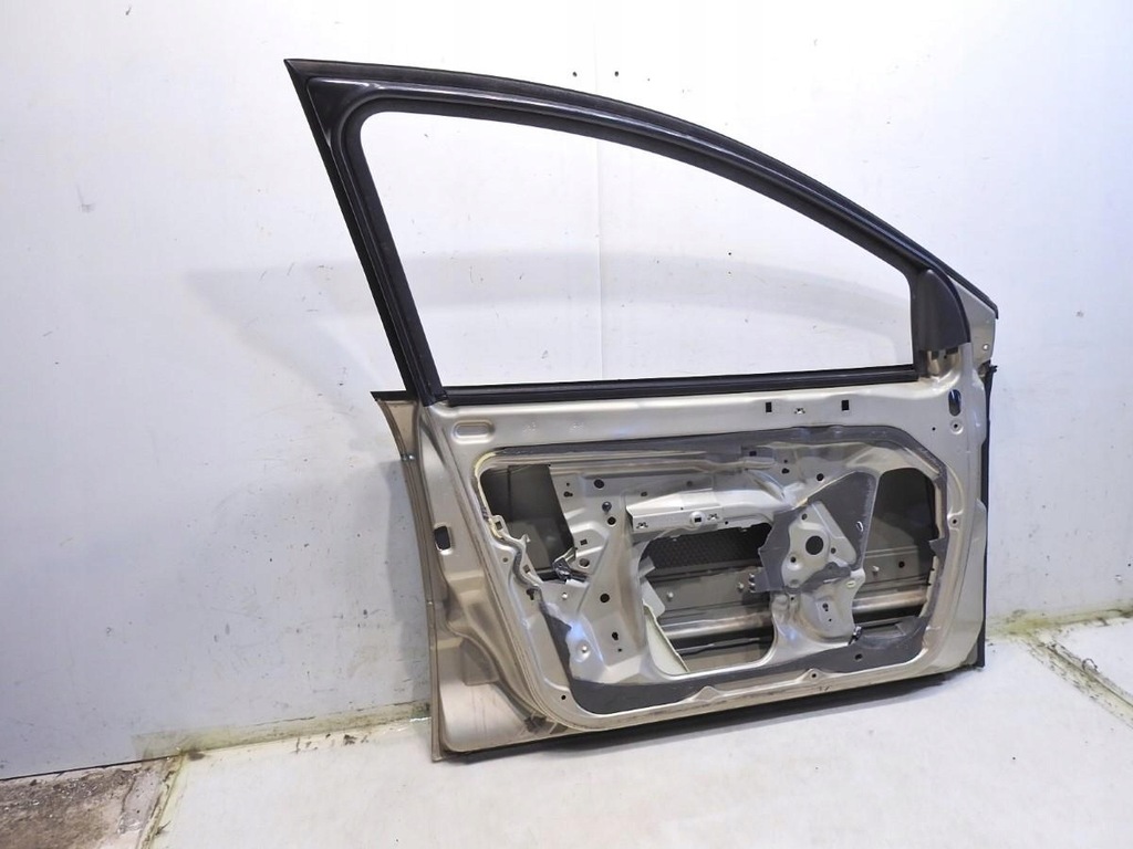 фото №9, Дверь левый перед kcwd citroen c5 i