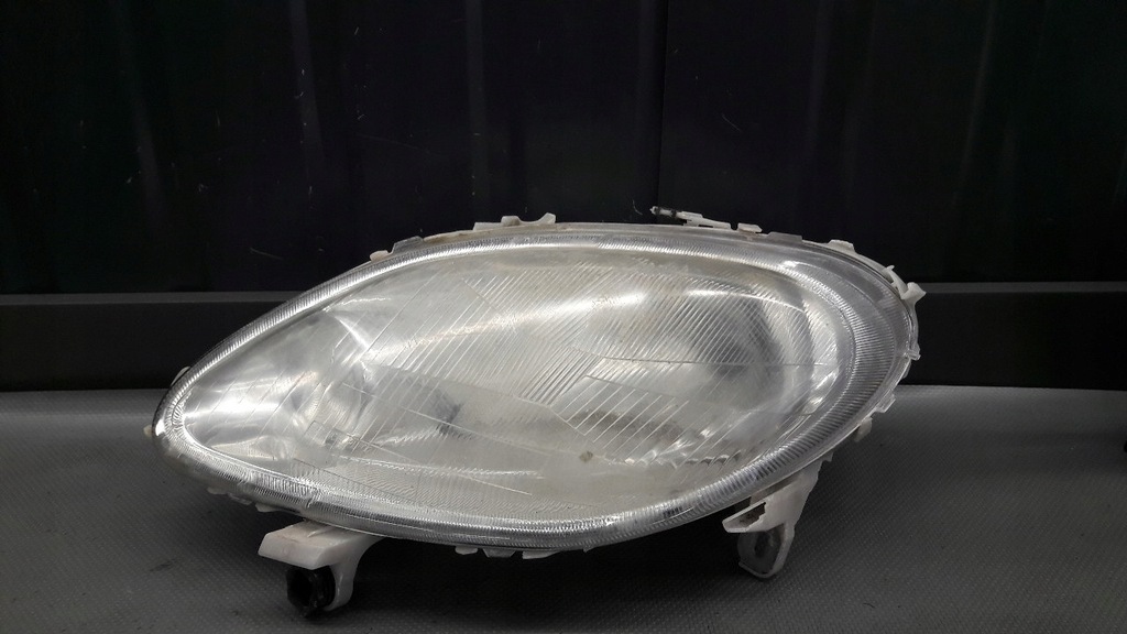 фото №1, 0301088301 фара лівий smart fortwo i