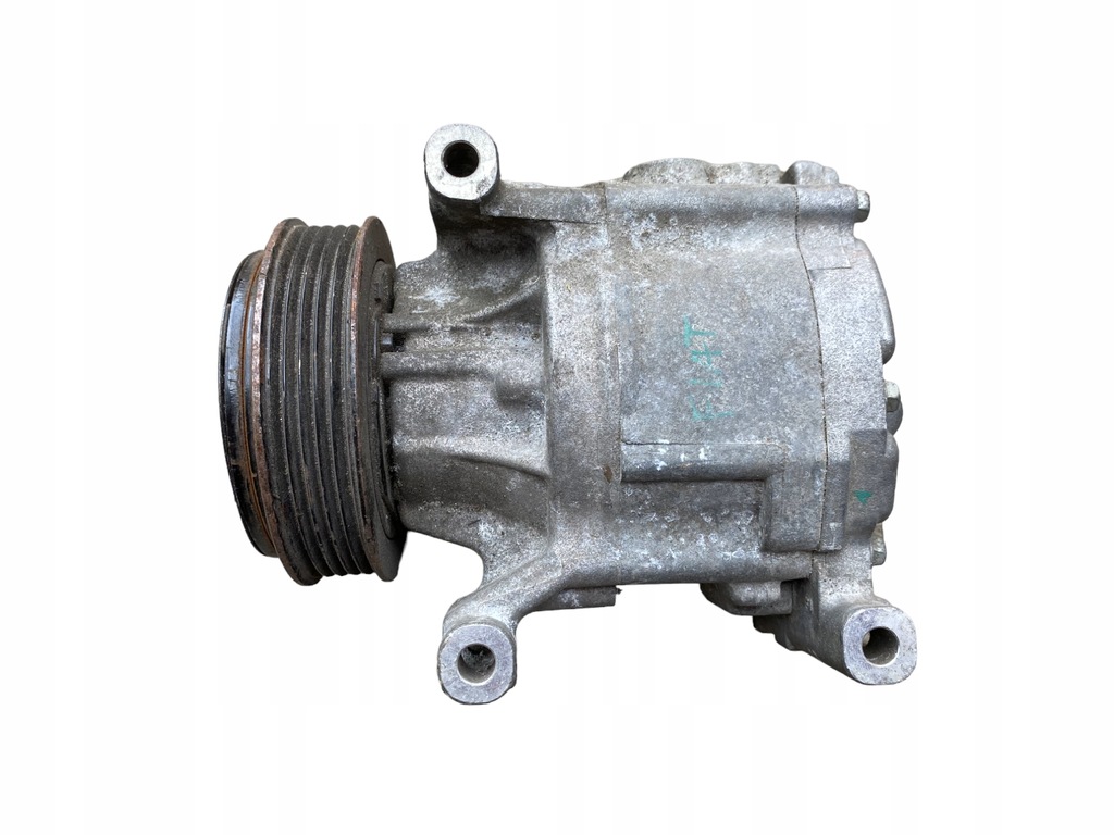 фото №1, Компрессор кондиционера 52060461 bravo ii