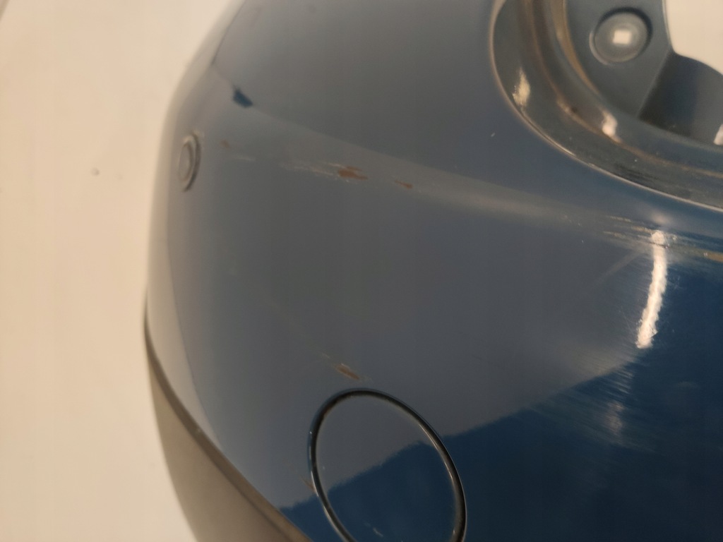 фото №7, Mini countryman r60 бампер задний задняя pdc b18