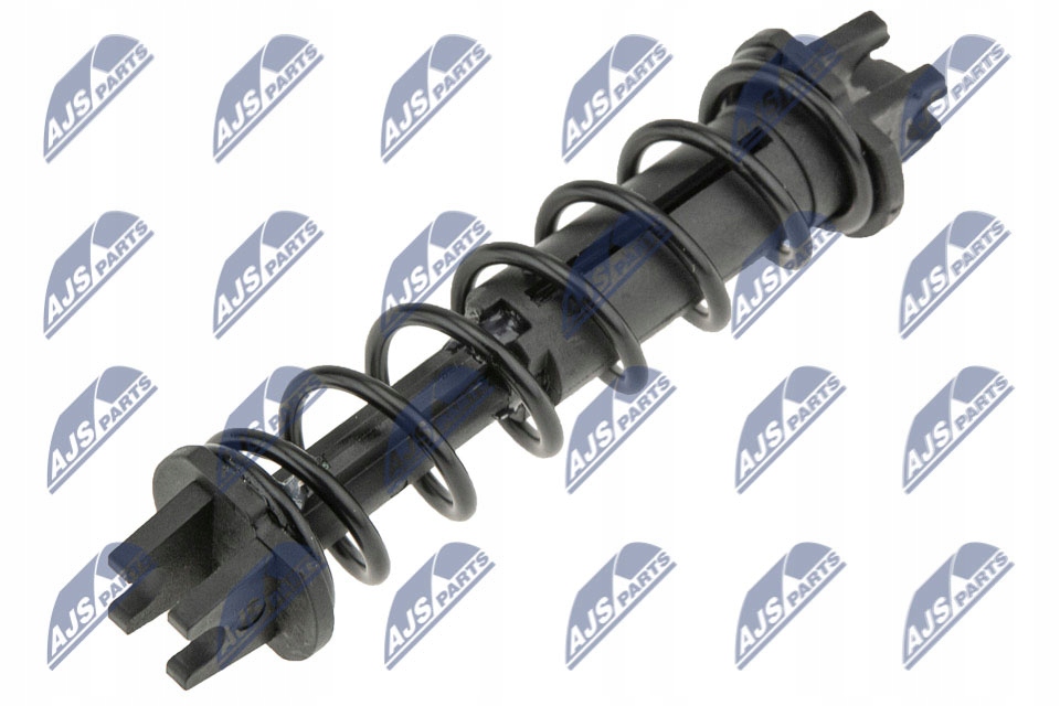 фото №1, Троси, трос, педалі, пружини nty ezc-pe-042