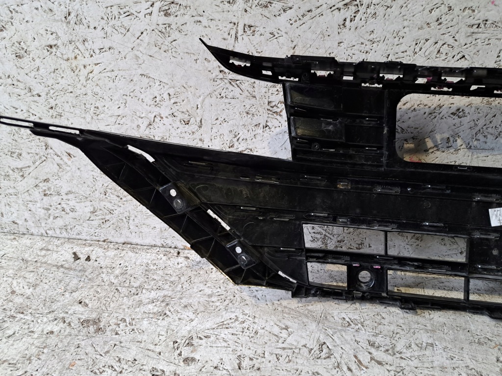 фото №6, Vw arteon r-line hybrid решітка радіатора решітка радіатора 3g8853655h