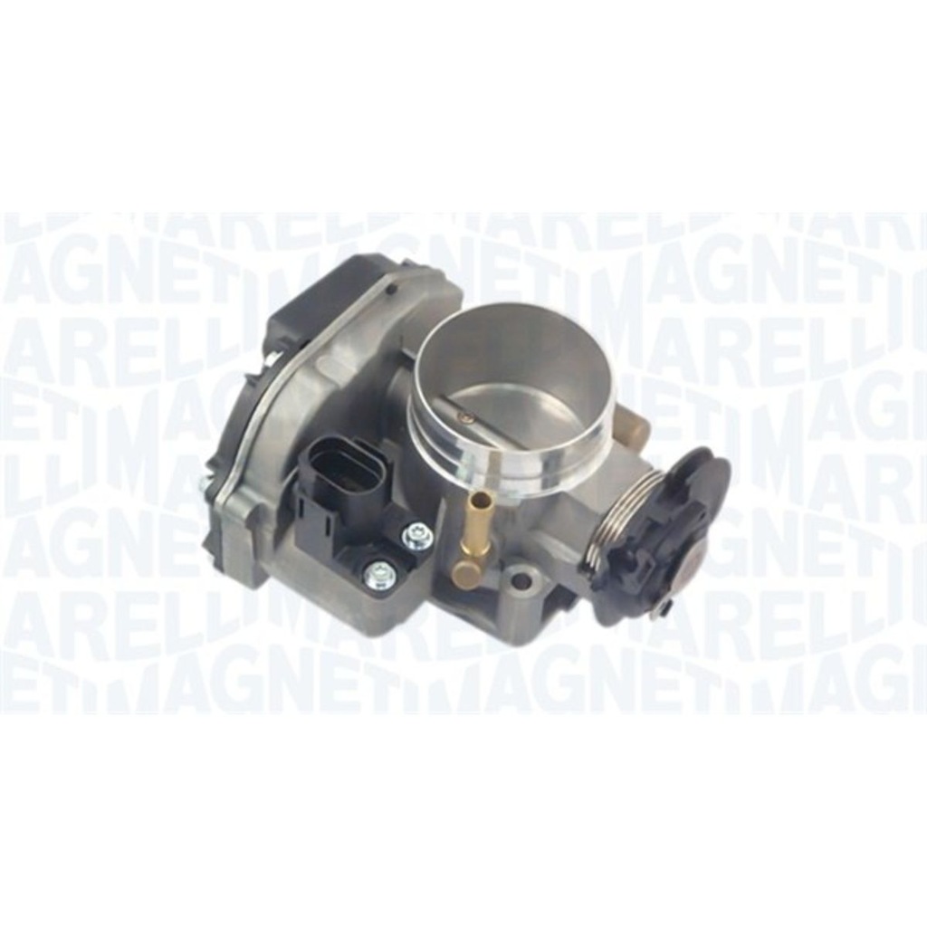 фото №1, Magneti marelli 802000000093 корпус дросель