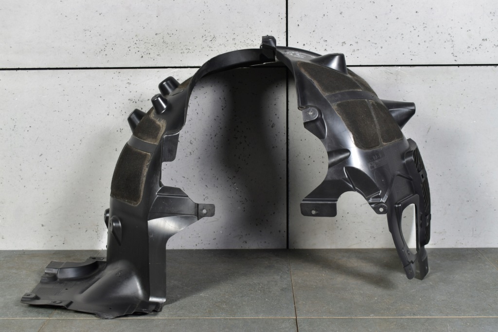 фото №1, Bmw x5 g05 x5m f95 підкрилок передні ліва лівий перед 7424907 7424905