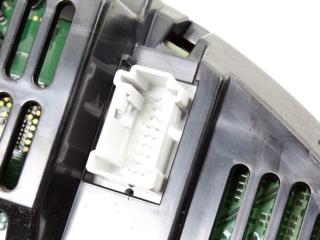 фото №8, Приборы счетчик mercedes w212 e-klasa w212 2.2 cdi