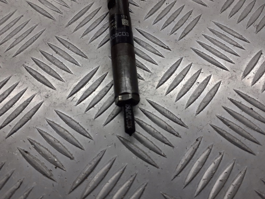 фото №3, Форсунка renault clio iii 1.5 dci 8200421359