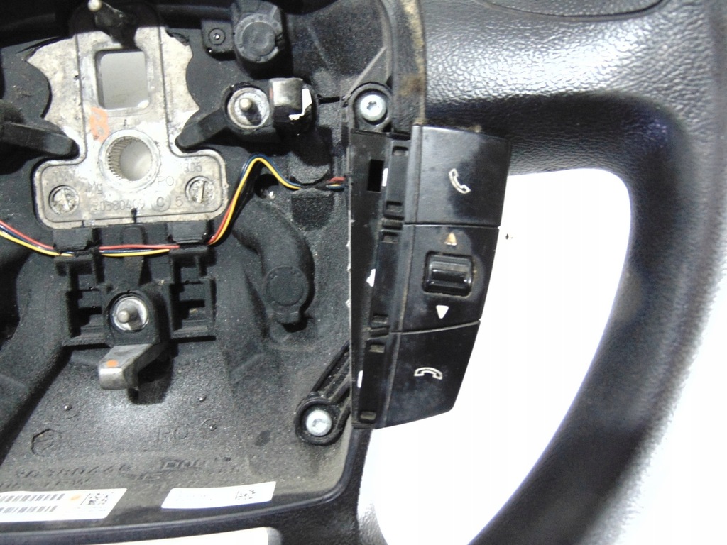 фото №7, Воздуховод мультифункция ducato boxer jumper iii