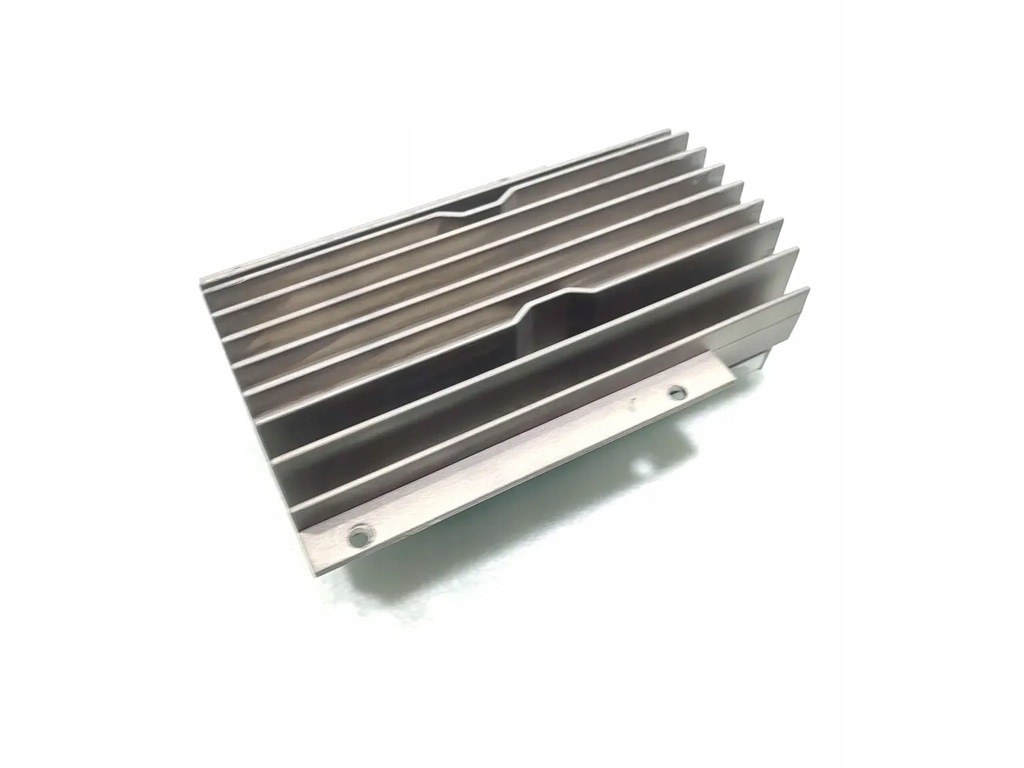 фото №1, Land rover range rover усилитель аудио 2007 suv 4/5dr xqk500070 1518097