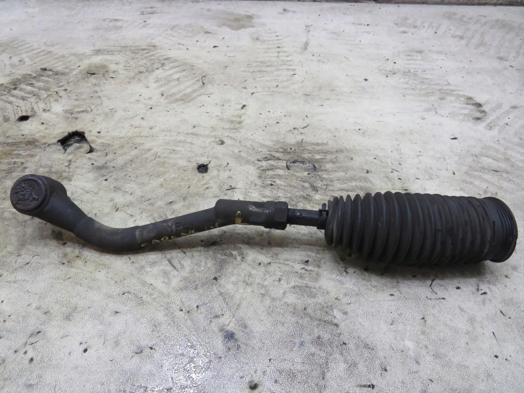 фото №1, Тяга рулевой левый carens iv